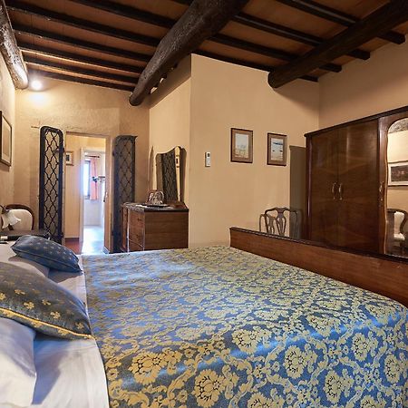 Agriturismo Borgo Mocale Castelfranco di Sopra Bagian luar foto