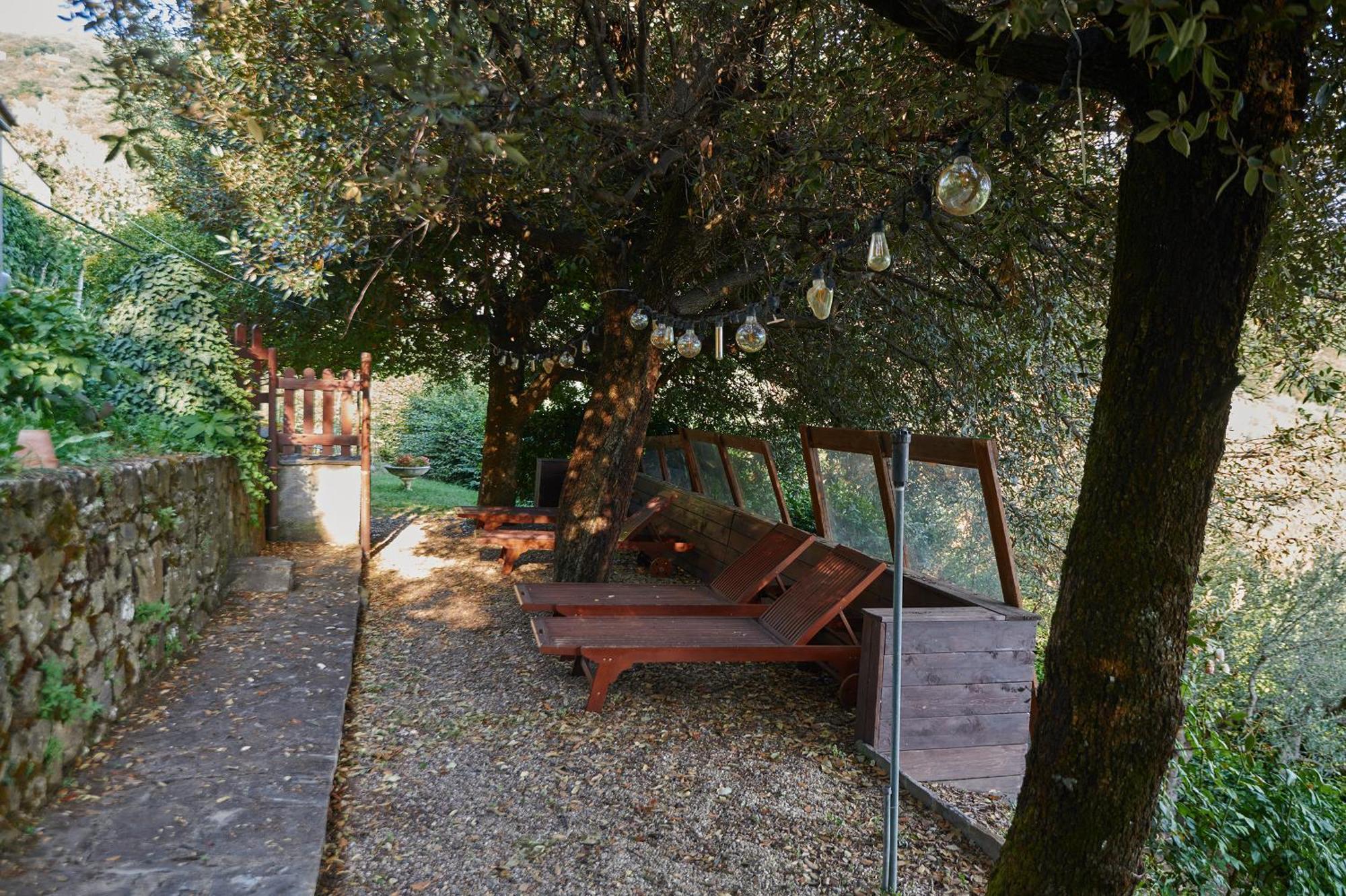 Agriturismo Borgo Mocale Castelfranco di Sopra Bagian luar foto