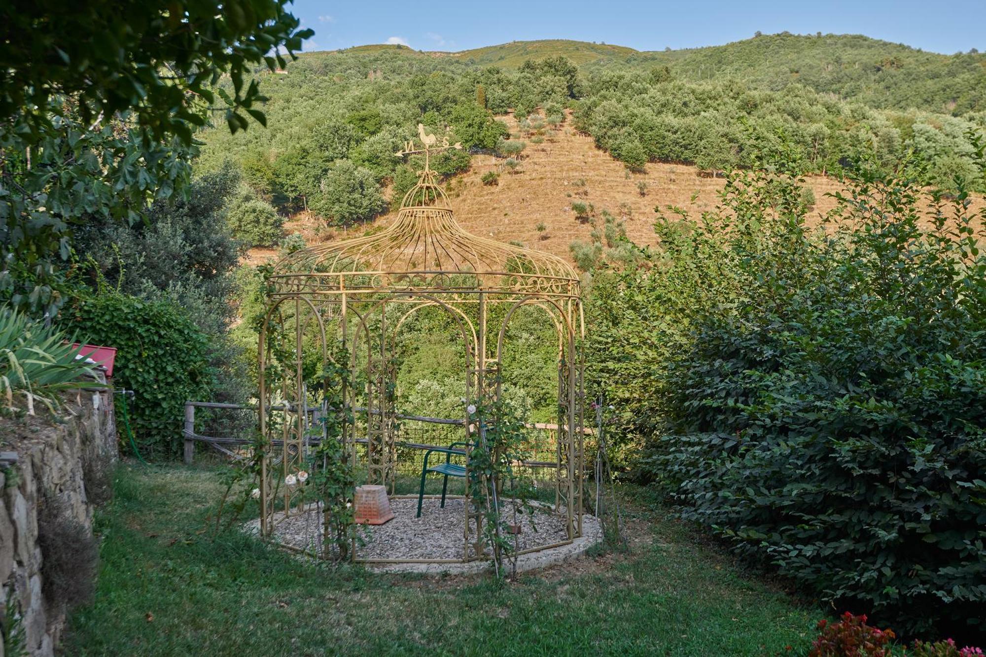 Agriturismo Borgo Mocale Castelfranco di Sopra Bagian luar foto