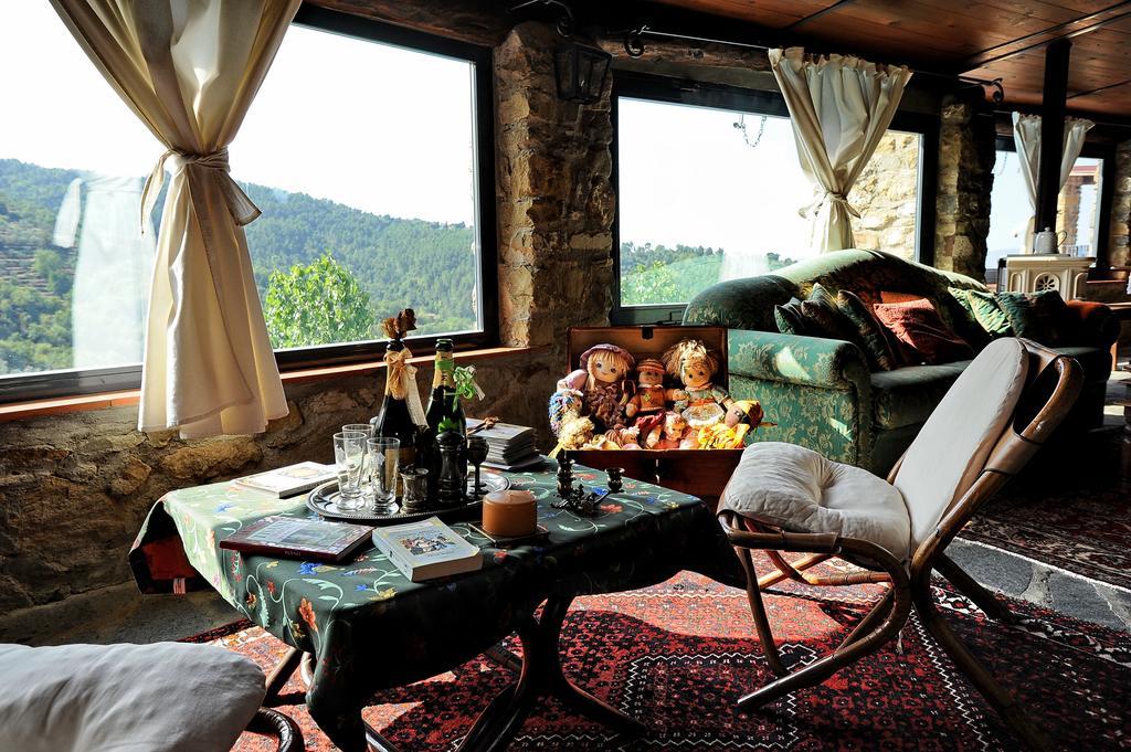 Agriturismo Borgo Mocale Castelfranco di Sopra Bagian luar foto